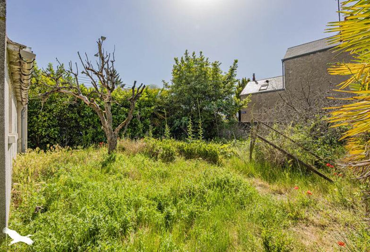 Maison de bourg de 3 pièces principales — photo 1