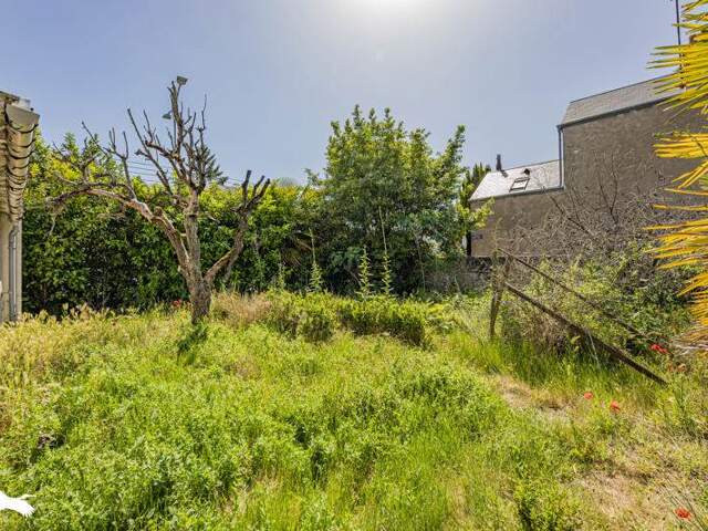 Maison de bourg de 3 pièces principales — photo du bien