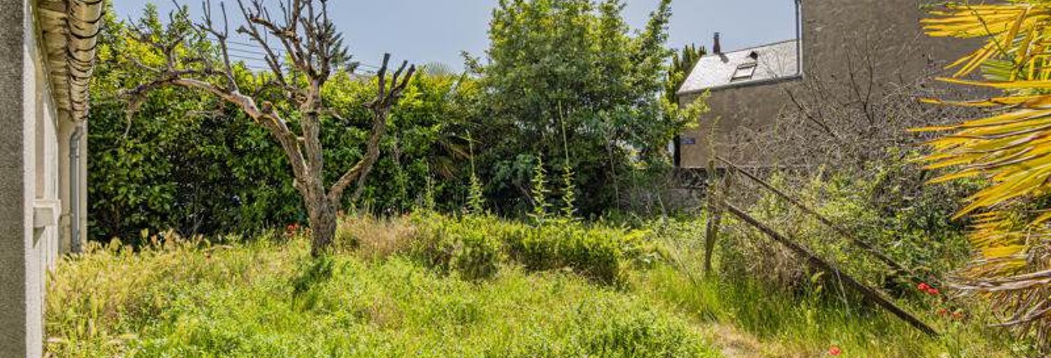 Maison 3 Pièces 48 m² à vendre à Saint-Pierre-des-Corps (37700)