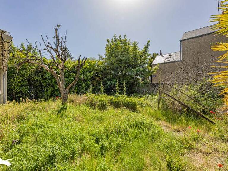 Maison de bourg de 3 pièces principales — photo 1