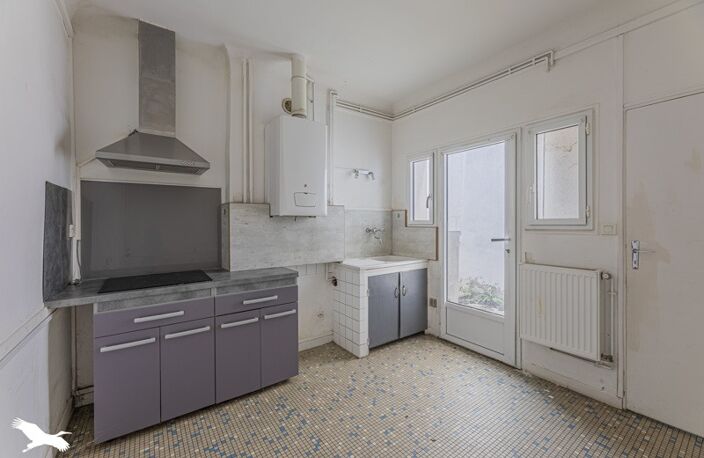 Maison de bourg de 3 pièces principales — photo 5