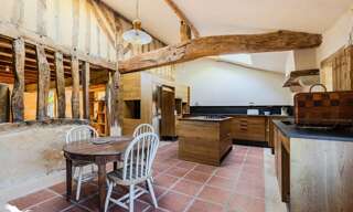 Maison 5 Pièces 175 m² à vendre à Maransin (33230)