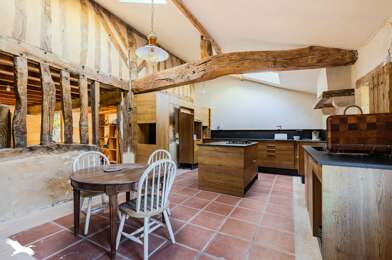 Maison 5 pièces 200336 €