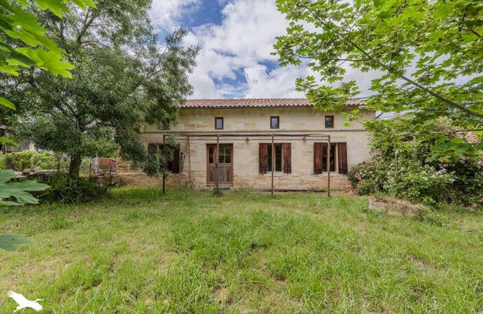 Vente maison 5 pièces 175 m² Maransin (33230) — photo 2