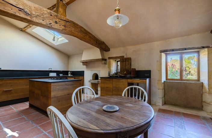 Vente maison 5 pièces 175 m² Maransin (33230) — photo 3
