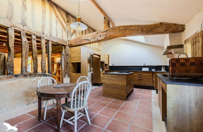 Vente maison 5 pièces 175 m² Maransin (33230) — photo 4