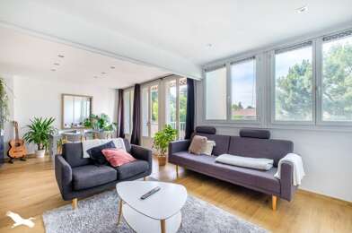 Appartement 3 pièces 260000 €