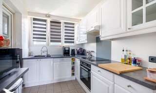 Appartement 3 Pièces 69 m² à vendre à Oullins-Pierre-Bénite (69600)
