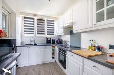 Appartement 3 pièces 260000 €