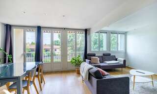 Appartement 3 Pièces 69 m² à vendre à Oullins-Pierre-Bénite (69600)