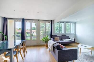Appartement 3 pièces 260000 €