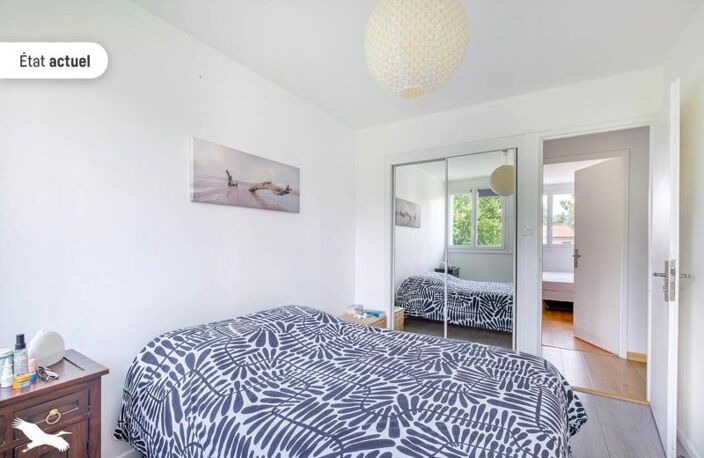 Appartement de 3 pièces principales — photo 3