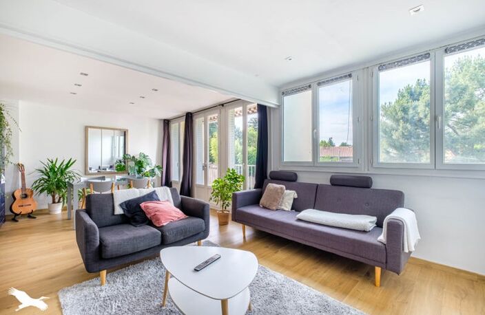 Appartement de 3 pièces principales — photo 4