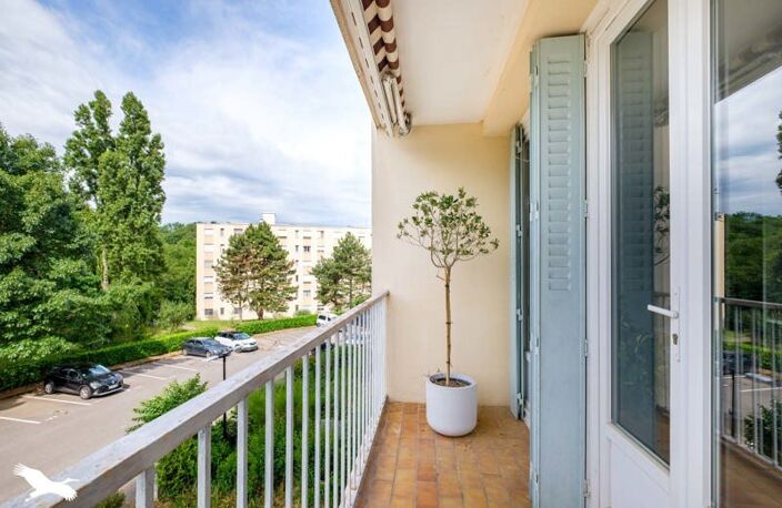 Appartement de 3 pièces principales — photo 5
