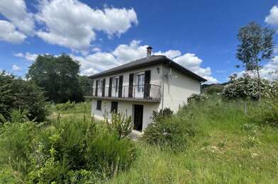 Maison 4 pièces 129600 €
