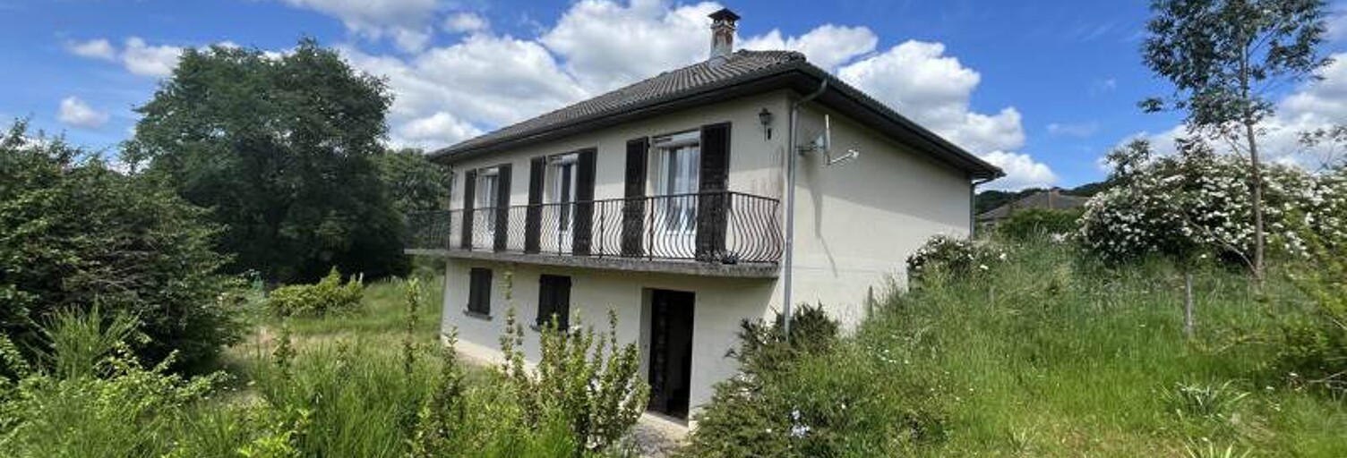 Maison 4 Pièces 93 m² à vendre à Savennes (23000)