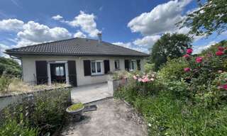 Maison 4 Pièces 93 m² à vendre à Savennes (23000)