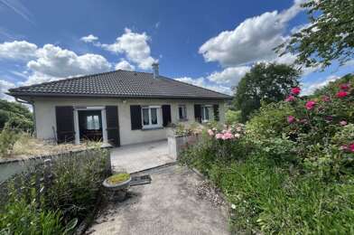 Maison 4 pièces 129600 €