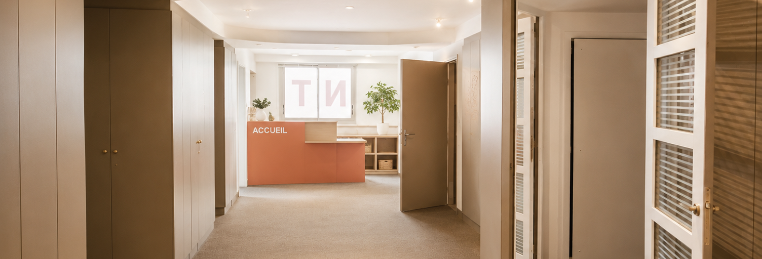Commerce  426 m² à vendre à Vandœuvre-lès-Nancy (54500)
