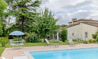 Maison 7 Pièces 140 m² à vendre à Gardegan-et-Tourtirac (33350)