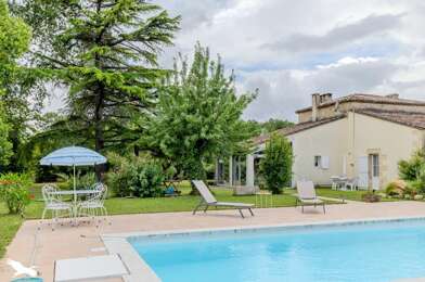 Maison 7 pièces 392769 €