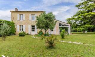 Maison 7 Pièces 140 m² à vendre à Gardegan-et-Tourtirac (33350)