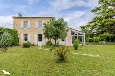 Maison 7 pièces 392769 €