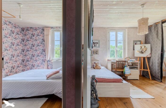 Maison en pierre de 7 pièces principales — photo 5