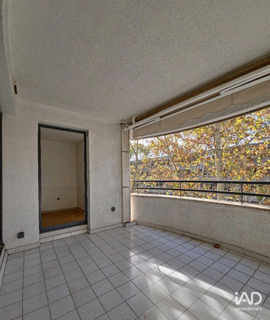 Location Appartement 4 pièces - Photo 2