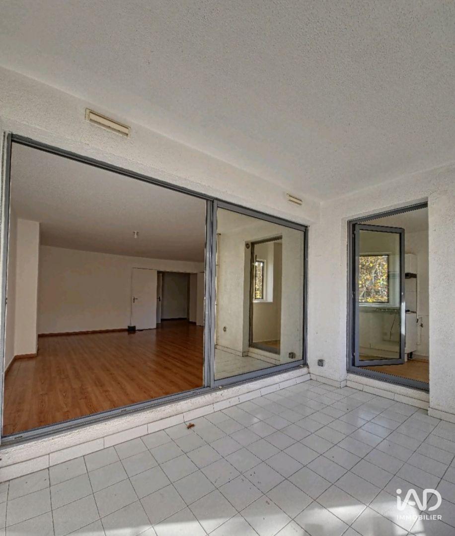 Location Appartement 4 pièces - Photo 3