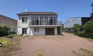 Maison 3 Pièces 135 m² à vendre à Pruniers-en-Sologne (41200)