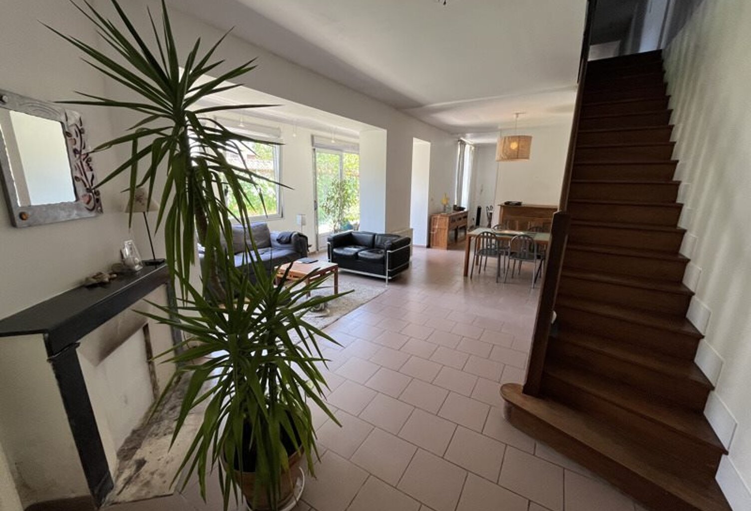 Maison de ville de 5 pièces principales — photo 1