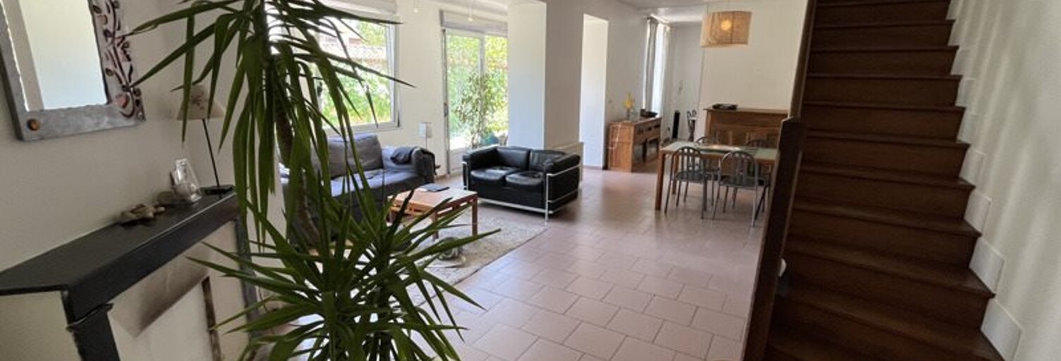 Maison 4 Pièces 139 m² à vendre à Vierzon (18100)