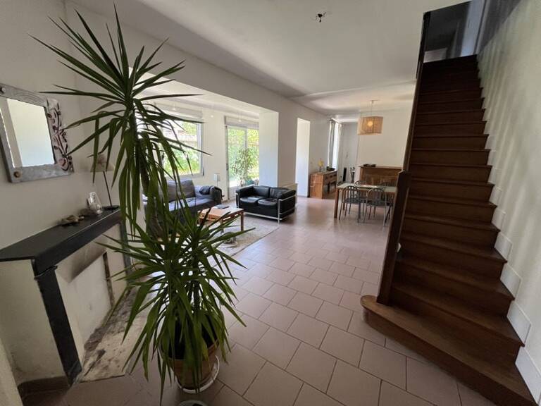 Maison de ville de 5 pièces principales — photo 1