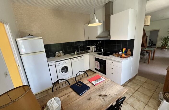 Maison de ville de 5 pièces principales — photo 2