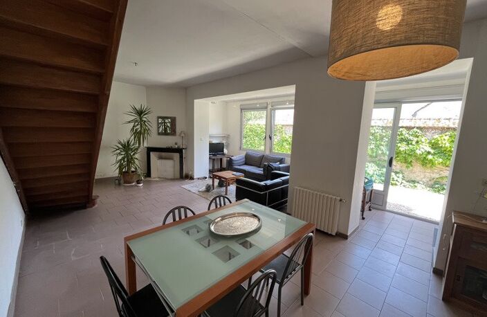 Maison de ville de 5 pièces principales — photo 3