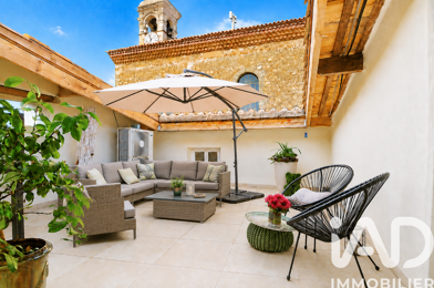 Maison 6 pièces 320000 €
