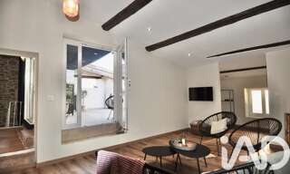 Maison 6 Pièces 141 m² à vendre à Saint-Maurice-de-Cazevieille (30360)
