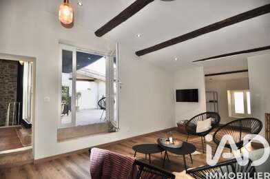 Maison 6 pièces 310000 €