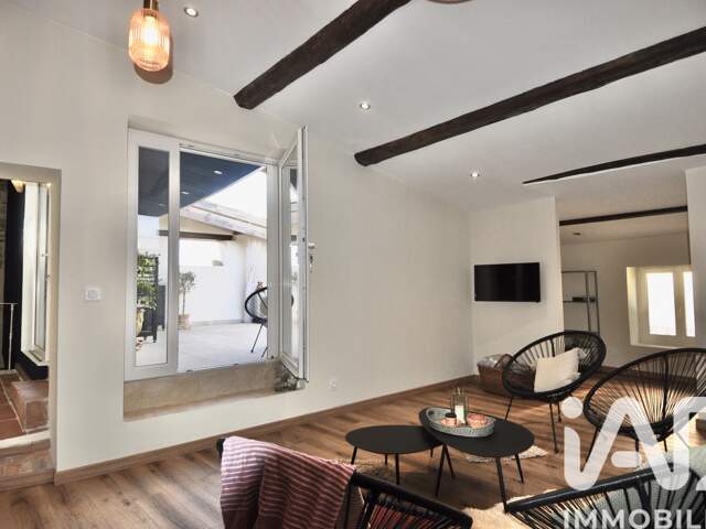 Vente Maison de village 6 pièces — photo du bien