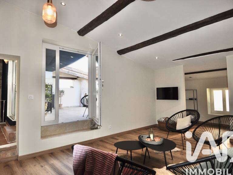Vente Maison de village 6 pièces — photo 1