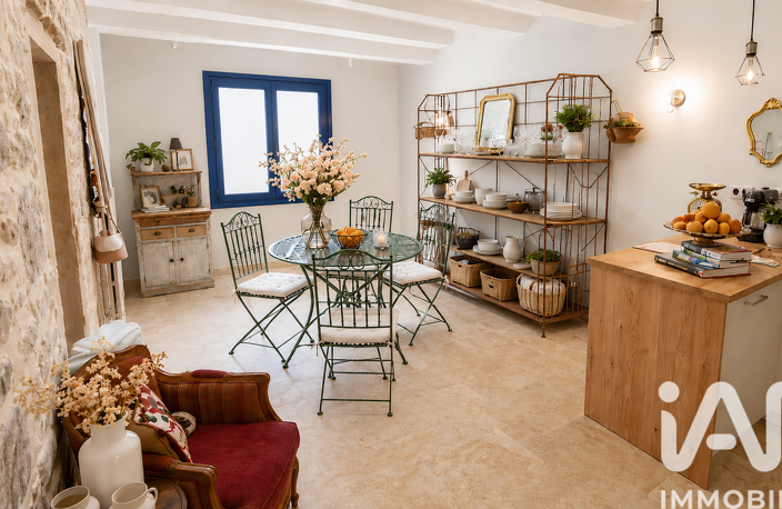 Vente Maison de village 6 pièces — photo 3