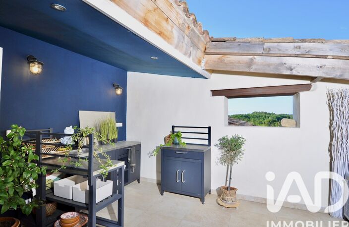 Vente Maison de village 6 pièces — photo 4