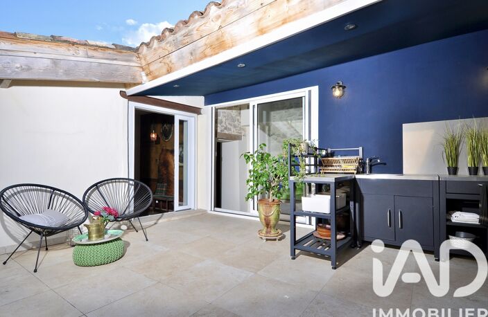 Vente Maison de village 6 pièces — photo 5