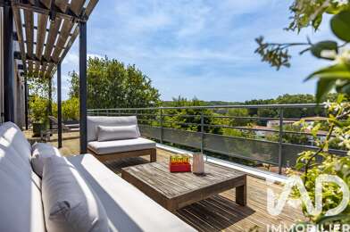 Appartement 4 pièces 668000 €