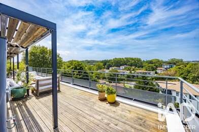 Appartement 4 pièces 638000 €