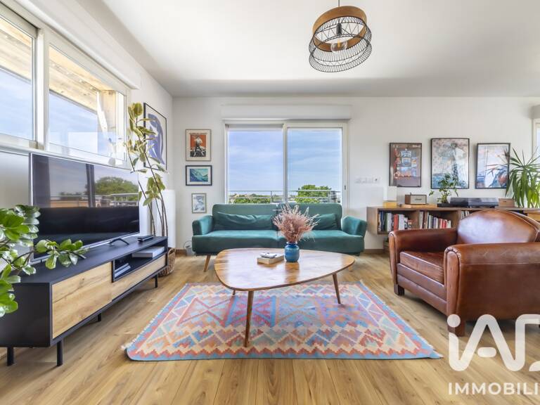 Vente Appartement 4 pièces — photo 1