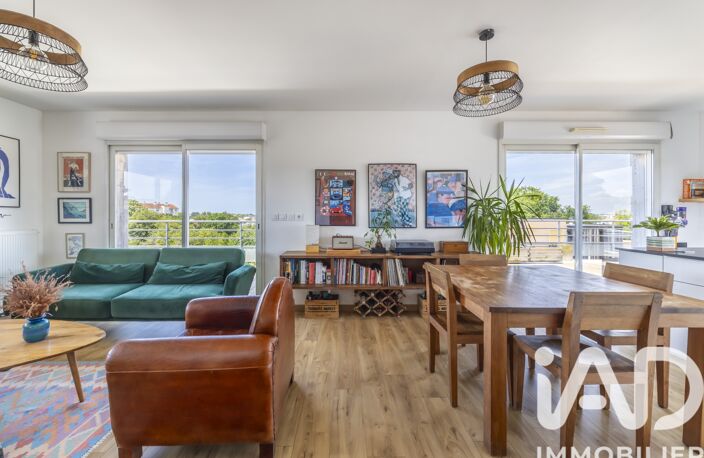 Vente Appartement 4 pièces — photo 3