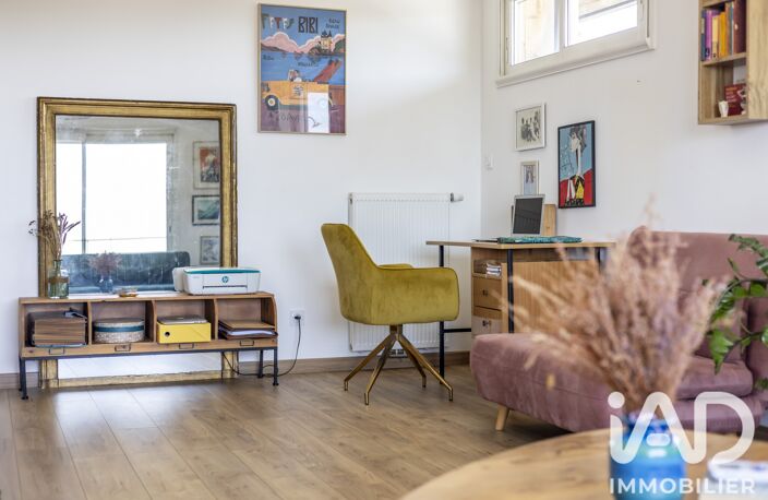 Vente Appartement 4 pièces — photo 4