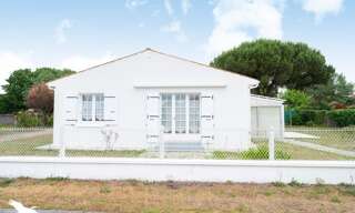 Maison 5 Pièces 111 m² à vendre à Dolus-d'Oléron (17550)